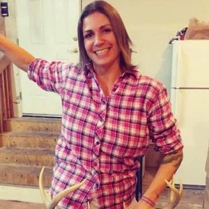 Meet your Posher, Kari